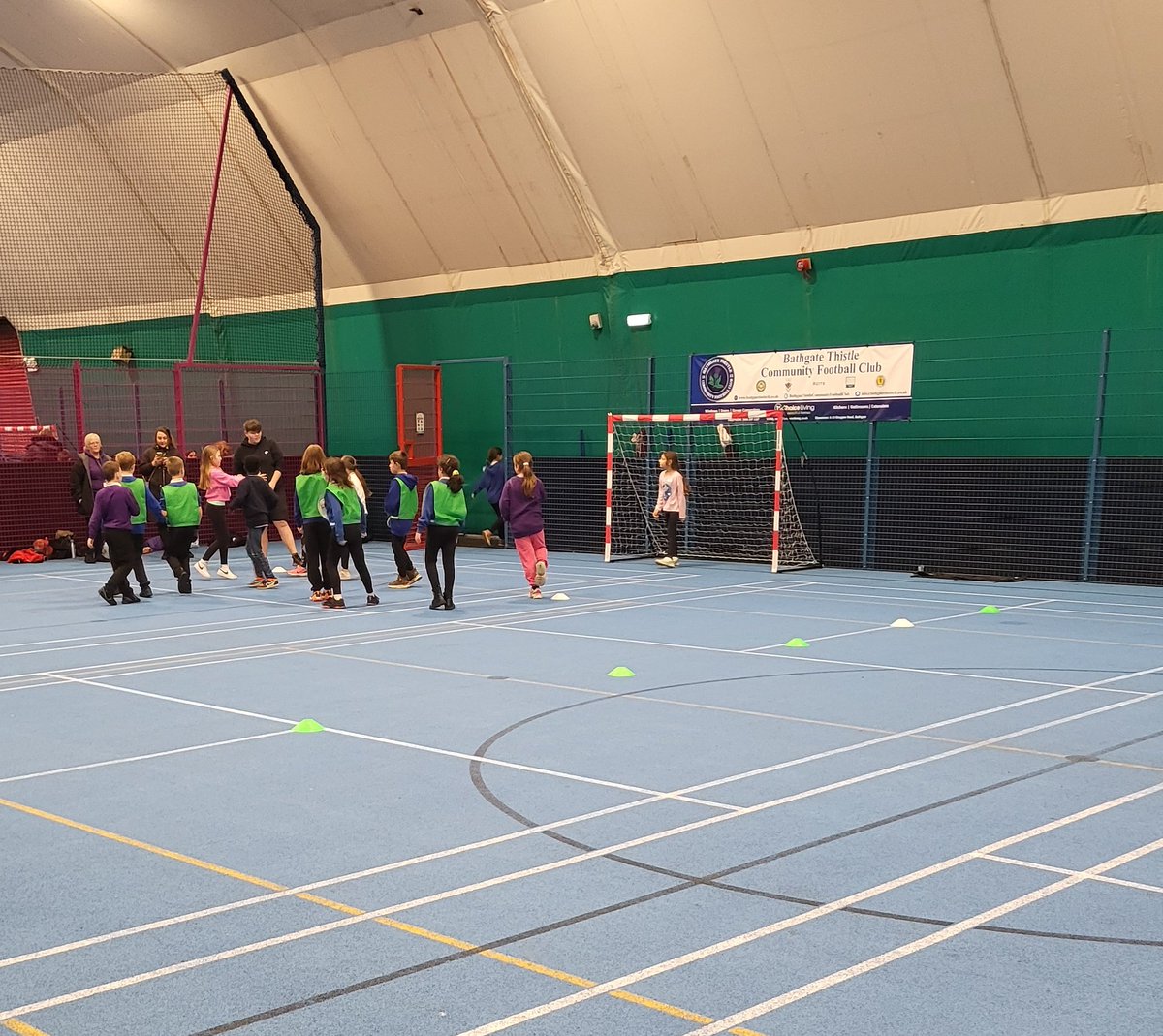 Active Schs Bathgate tweet media