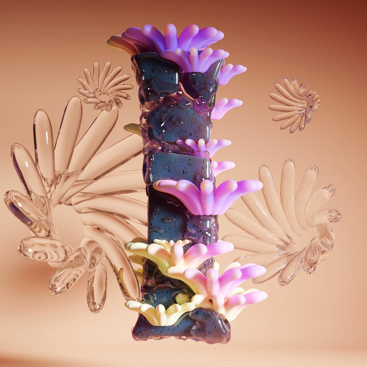 letter i for
<a href="/36daysoftype/">36 Days of Type</a>

#36days_i #36daysoftype #typography #font #letter #lettrring #typo #typographic #3dart #3d #3dartist #cinema4d #typetopia #render #posterdesign #poster #daily3d #fontdesign #everydayart #blender #digital #digitalart #art #cg #cinema4d #artist