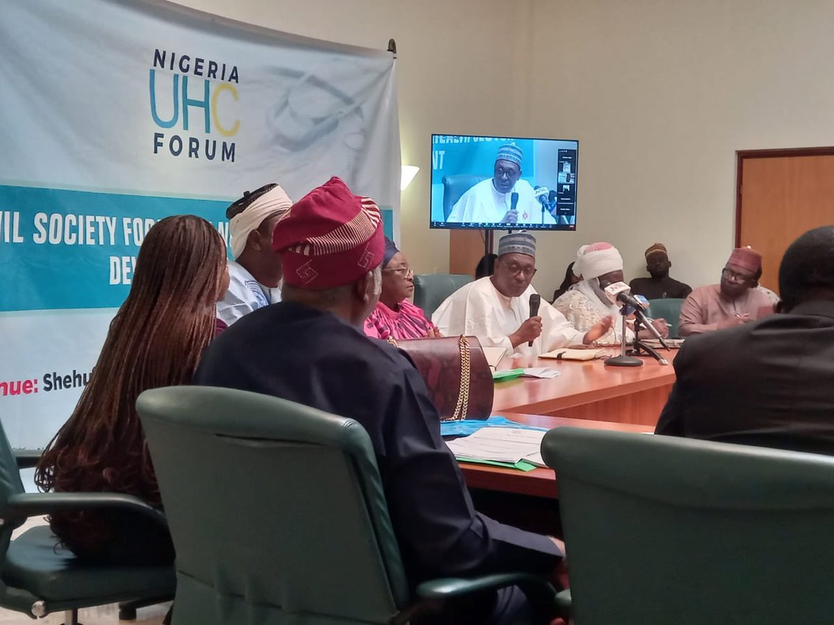 Maimuna Abdullahi tweet media