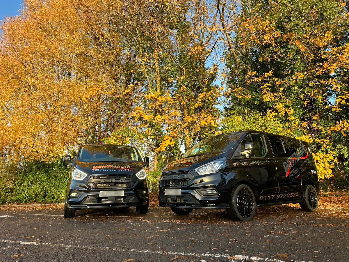 Dentmagic tweet media