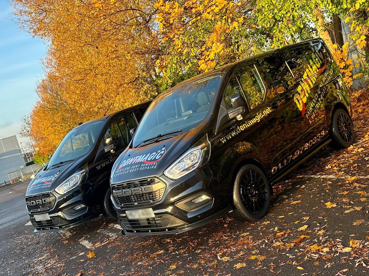 Dentmagic tweet media