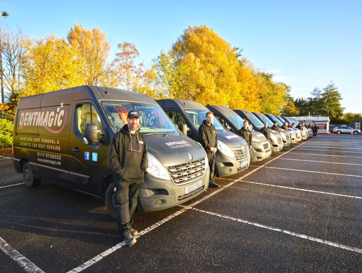 Dentmagic tweet media