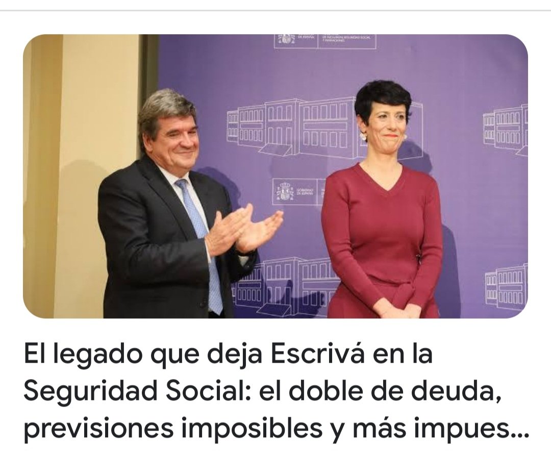 caperucita1900's tweet image. Los buenos gestores 😱 🤥 #PSOEDictadura
#PSOEGOLPISTA
#Escriba
libremercado.com/2023-11-23/el-…

Parlamento Europeo