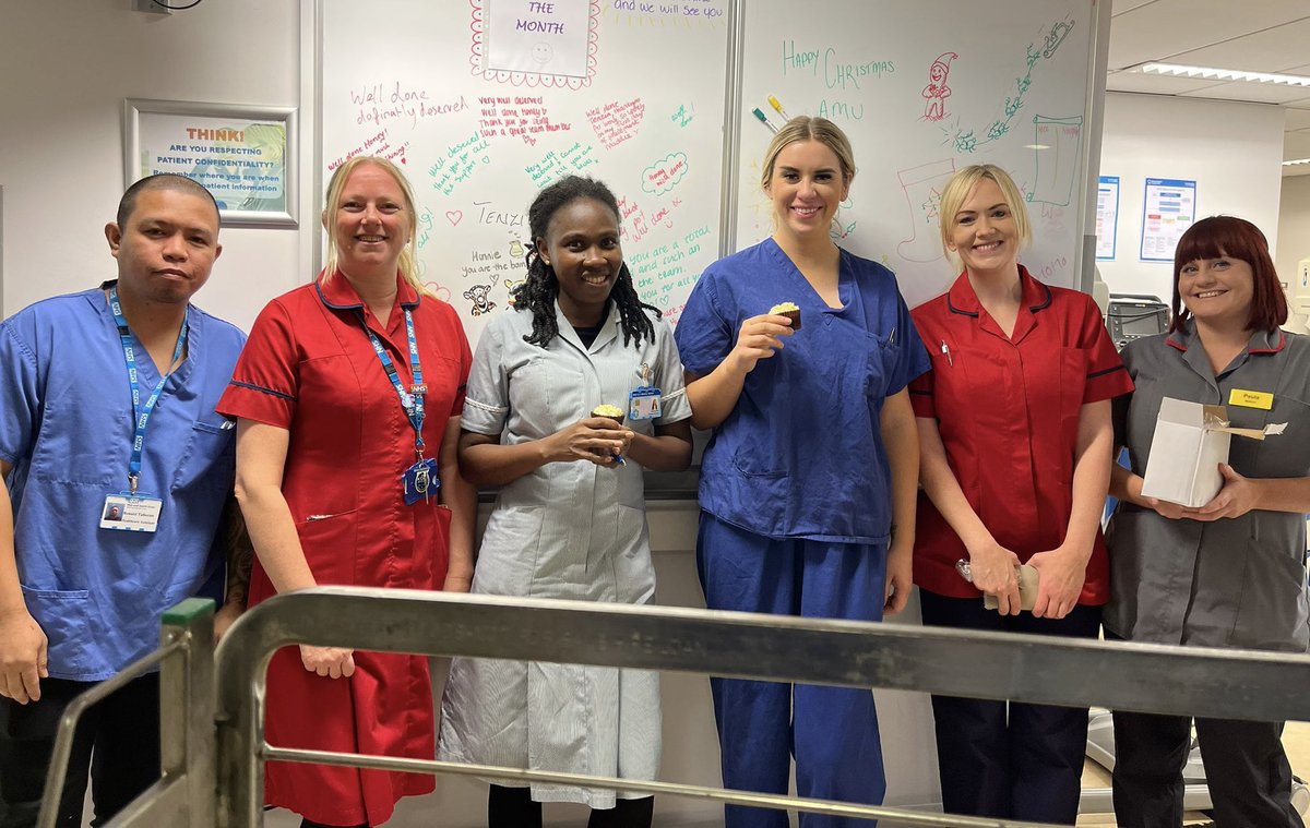 Mel Chambers (@mel_chambers76) on Twitter photo A massive thank you and appreciation for all our HealthCare Support Workers! #NationalSupportWorkersDay <a href="/MSEHospitals/">Mid and South Essex NHS Foundation Trust</a> <a href="/DianeSarkar/">Diane Sarkar MBE</a> <a href="/hannahoverland/">Hannah Overland</a> <a href="/PrabhaGuske/">Prabha Guske</a> A massive thank you and appreciation for all our HealthCare Support Workers! #NationalSupportWorkersDay <a href="/MSEHospitals/">Mid and South Essex NHS Foundation Trust</a> <a href="/DianeSarkar/">Diane Sarkar MBE</a> <a href="/hannahoverland/">Hannah Overland</a> <a href="/PrabhaGuske/">Prabha Guske</a>