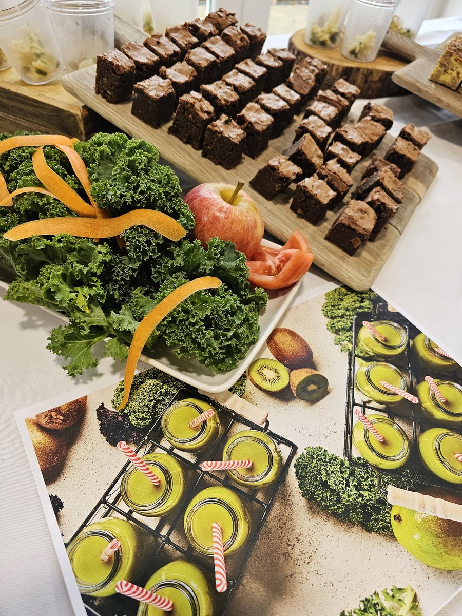 Giggleswick School Dining tweet media