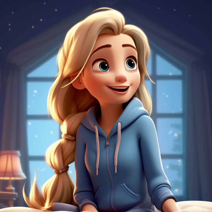 Ehh toujours motivé pour la formation ? (depuis le temps qu'on en parle.. ;))  

Je vous propose un truc : elle est en bêta.  Si j'ai 50 Retweet de cette publication, je vous fait une réduction. Attention : limitée aux 50 premières personnes ! 
Alors go go goooo!

#MidjourneyAI