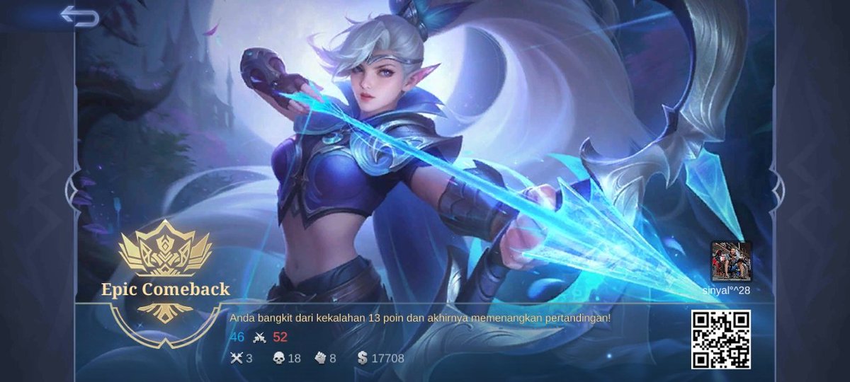kenther28's tweet photo. Ayo bergabung dengan tim saya, tantang semua Player MOBA terbaik bersama! 
https://t.co/j1NHnYKDoK https://t.co/IVDxWeQa7P