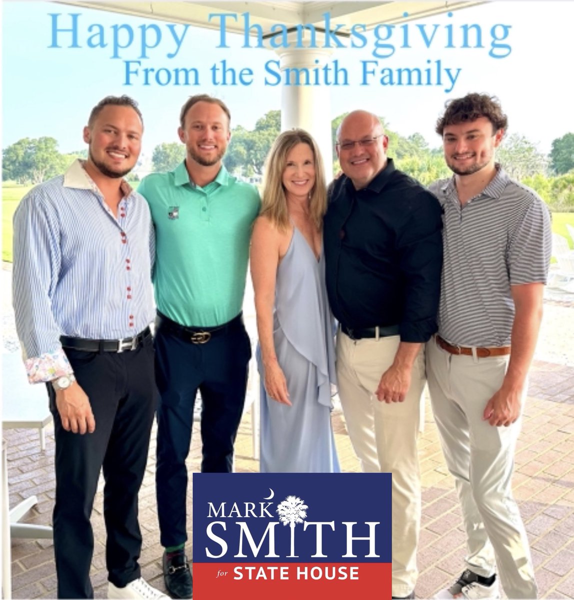 Mark M. Smith tweet media