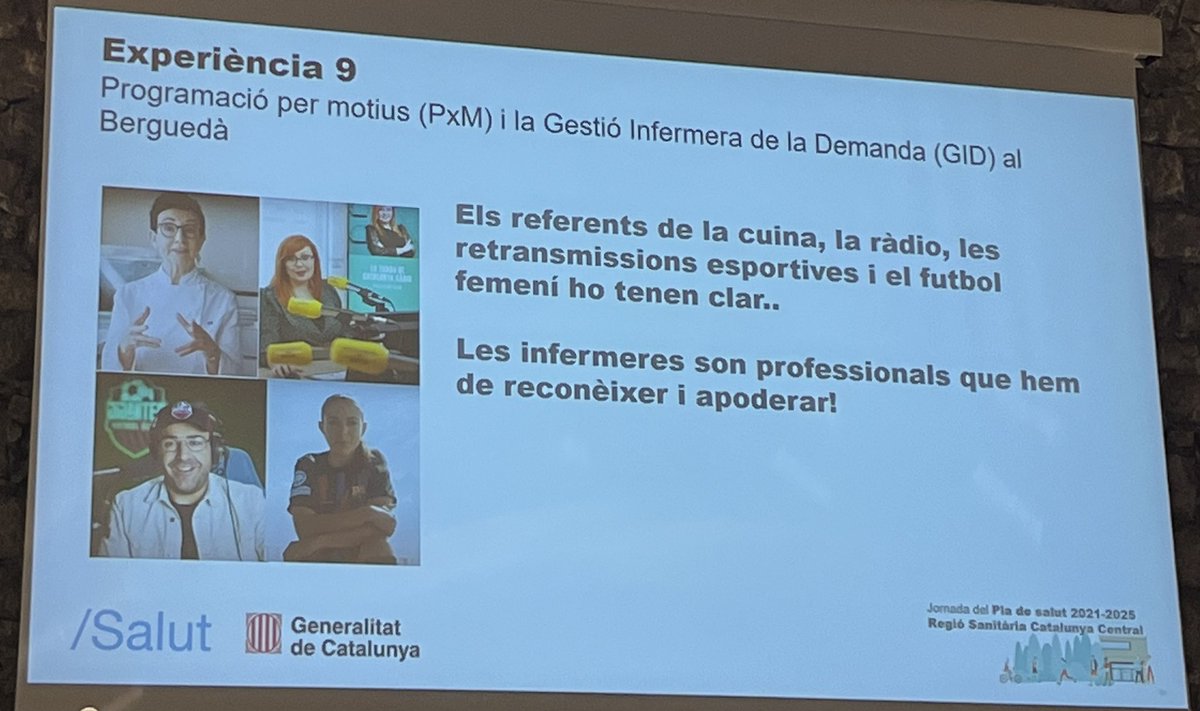 Rosa Planesas🎗 tweet media