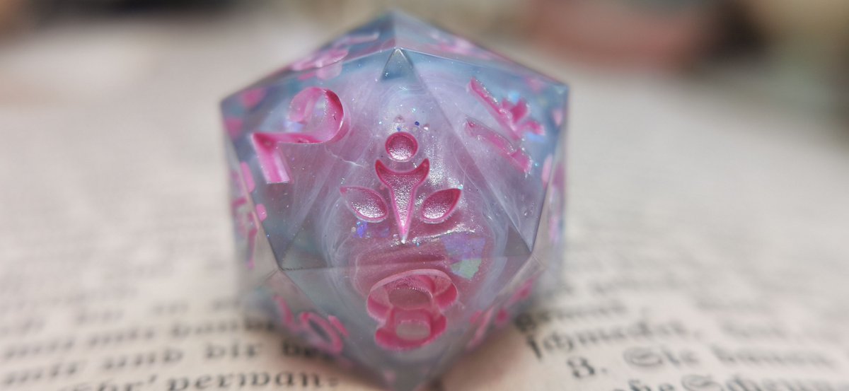 SpaethenArts's tweet photo. 35% BLACK WEEK SALE! 🖤✨ 

https://t.co/IlOeQGsDjj 

#dicemaker #dicegoblin #dnd5e #ttrpgs https://t.co/S9Xwy2yYtD