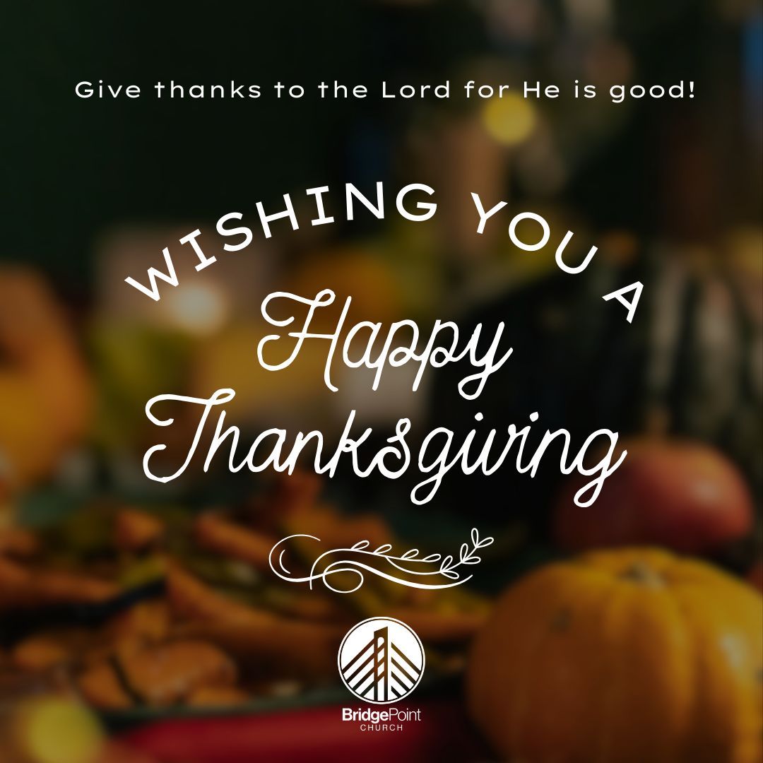 BridgePoint Church tweet media