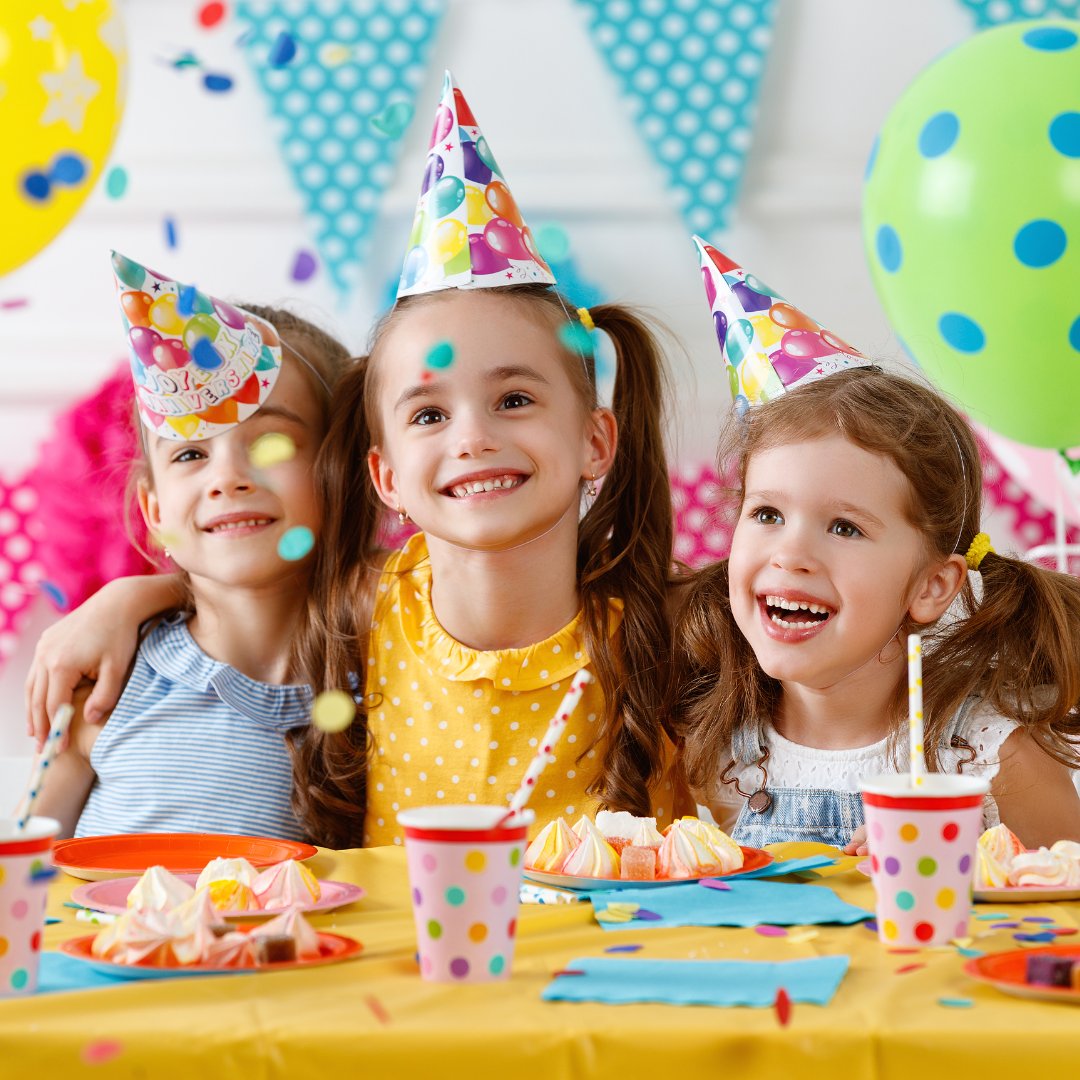We've got everything you need for the perfect party! #Harrogate partyfeverltd.co.uk