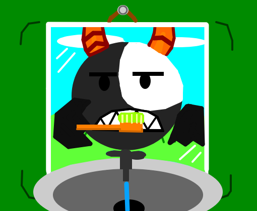 thiagobarr18066's tweet photo. Brushing my littles teeths on a normal day for me!π¦πͺ₯π¦·
#inanimateinsanity
#inanimateinsanityinvintational
#objectshowcommunity
#objectshow
#inanimateinsanityfanart
#objectshowfanart https://t.co/86Zrcqmbb3