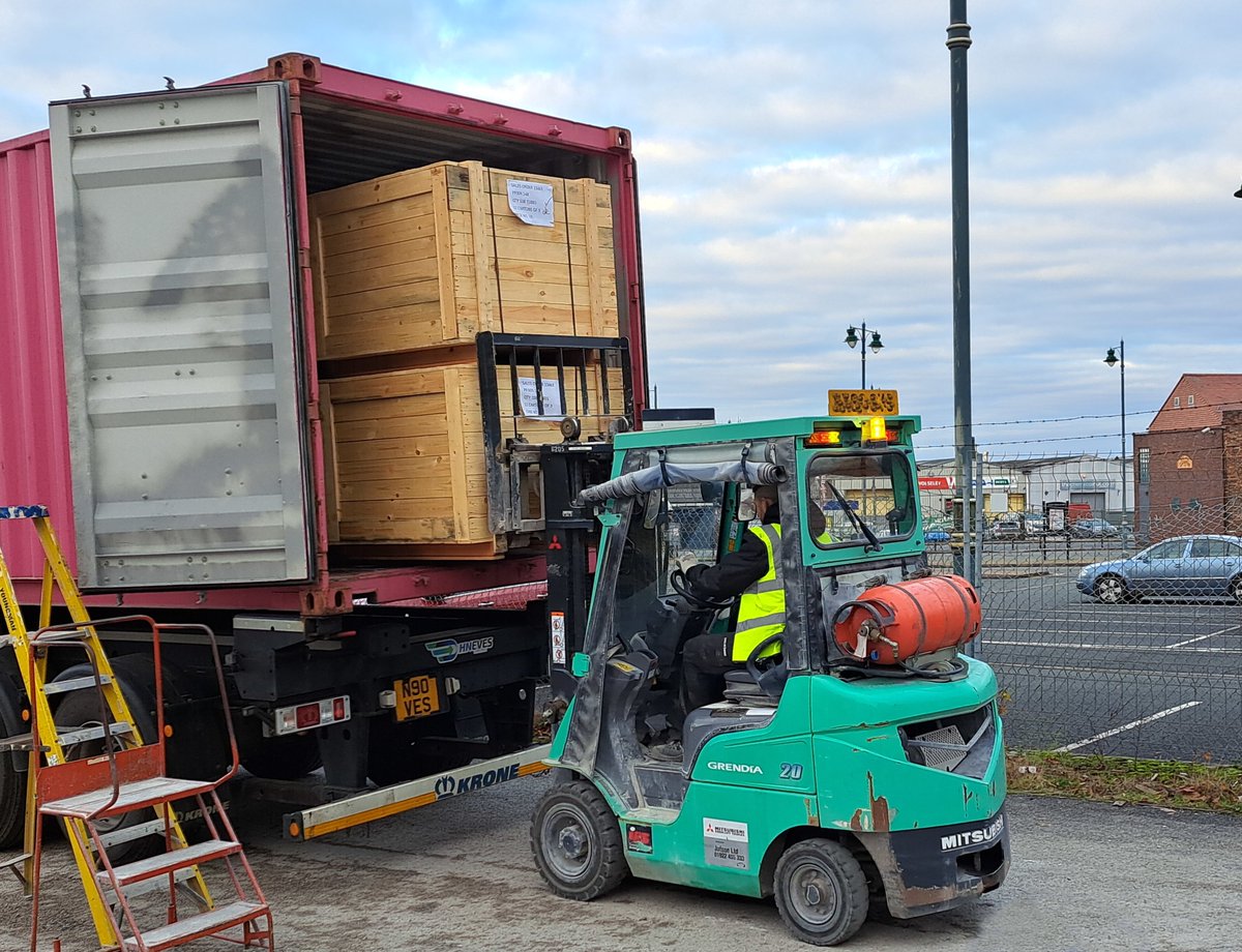 Mantec Tech Ceramics tweet media