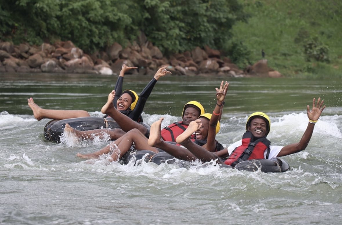 RadaWallet's tweet photo. You can save, gift and book the @tubingthenile experience on the Rada Wallet App. Download the app on play store, visit https://t.co/kMVR2N5YoP 
Coming soon on Apple Store! #tubingthenile #exploreuganda https://t.co/vxZwZSeTjU