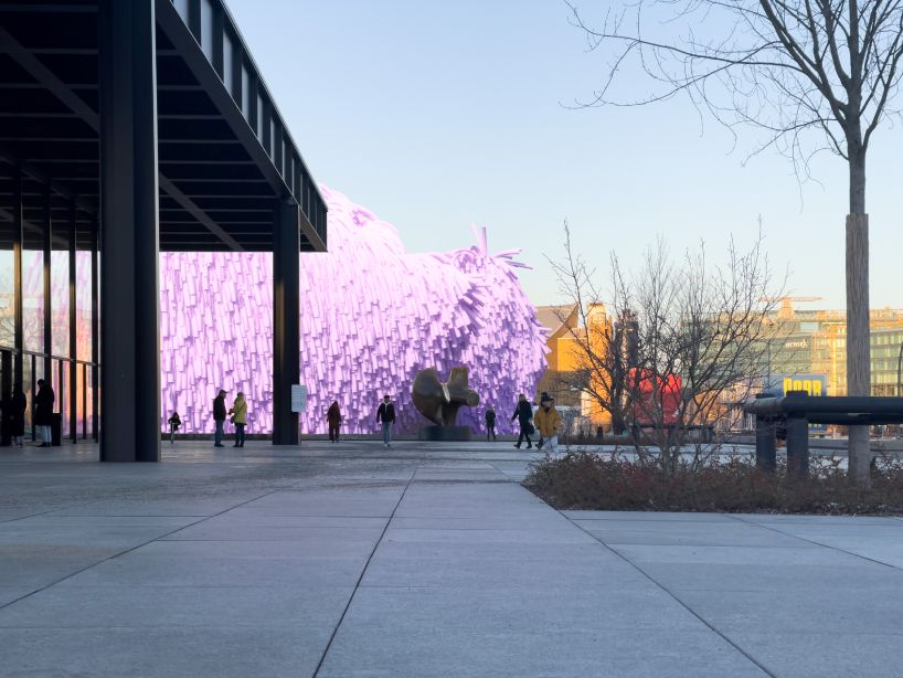 designboom tweet media