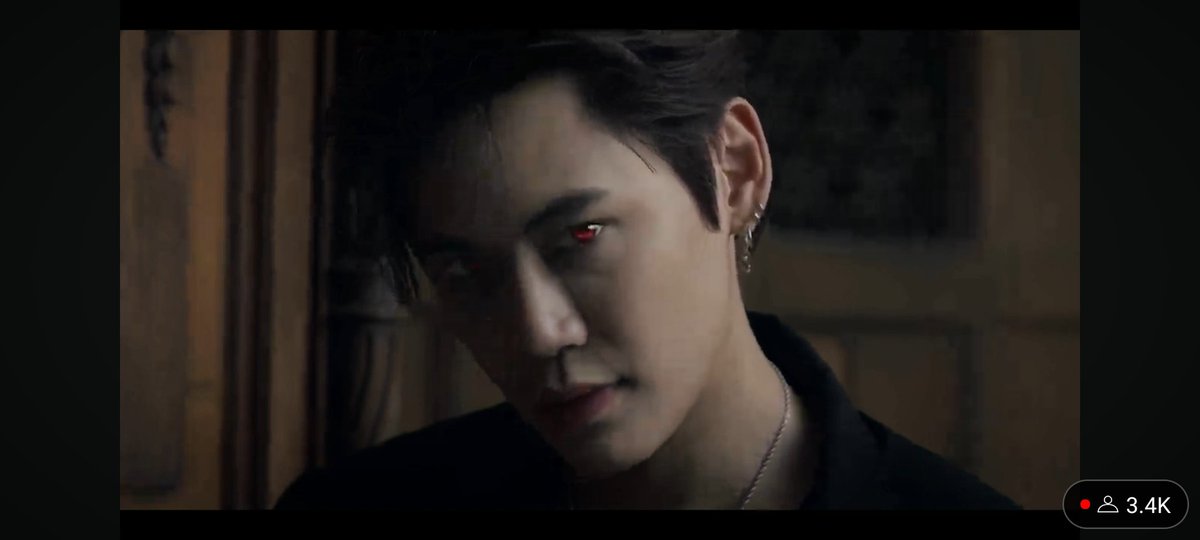 AmyAqua8's tweet photo. OUR VAMPIRE TRAILER IS HERE!! AND WE GOT BOSS IN IT TOO!! AND DAMN THE PLOT LOOKS SO AMAZING WITH MIX AND SANTA ARE THERE TOO!! I'M NOT CRYING AND SCREAMING MY LUNGS OUT HERE 😭😭😭😭😭😭

#WABISABINEXTPAGE https://t.co/YpUkPTQtx3