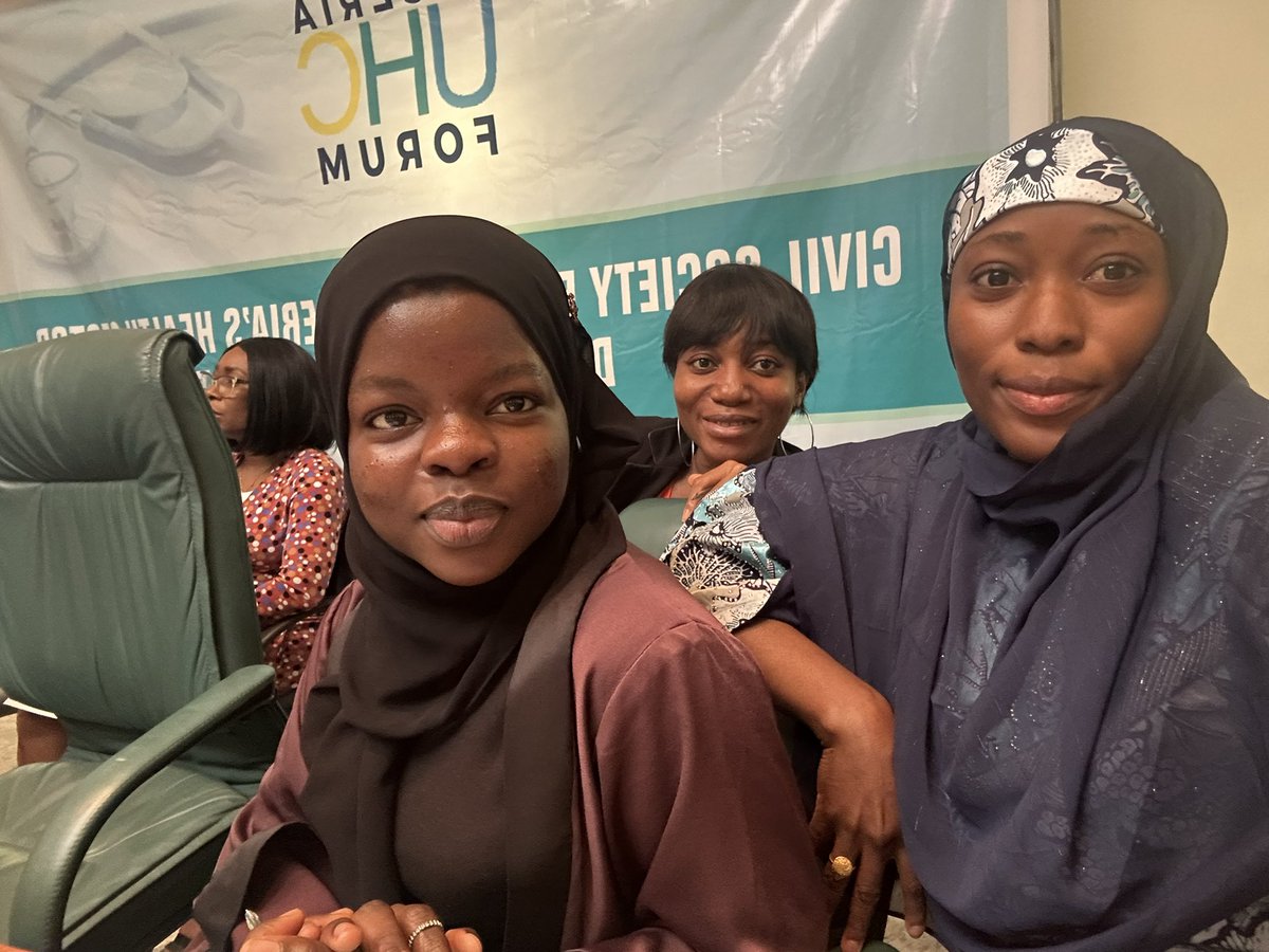 The session is appraising  the blue print, highlighting strengths, weaknesses &amp; providing recommendations. And also to develop action plan across advocacy &amp; media; accountability &amp; resource mobilization; and communication &amp; engagement.