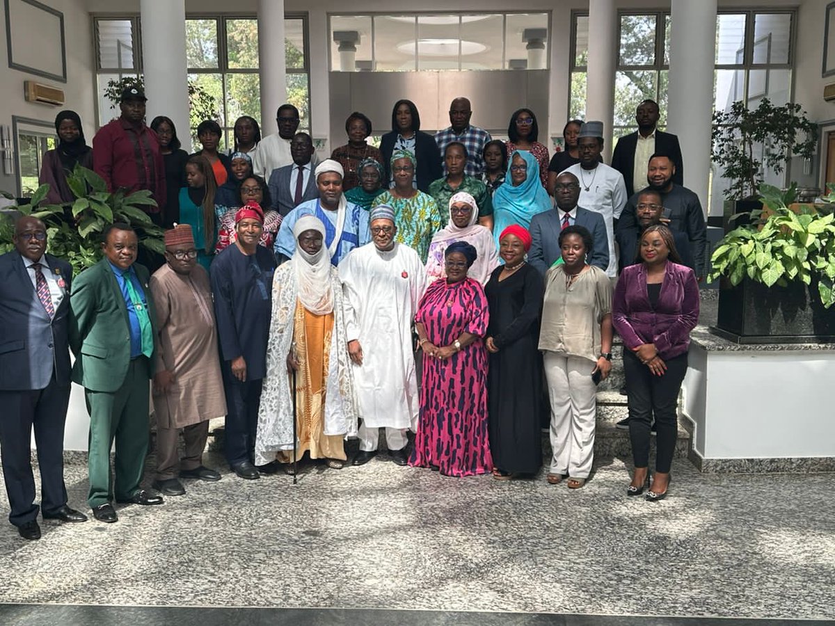 Maimuna Abdullahi tweet media