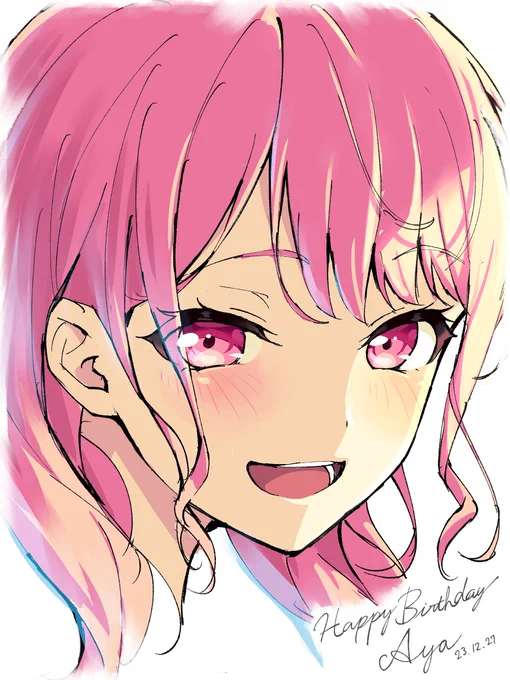 Image from 信澤 収 (@canvas2929)