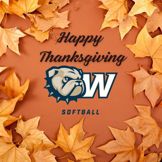 Wingate Softball tweet media