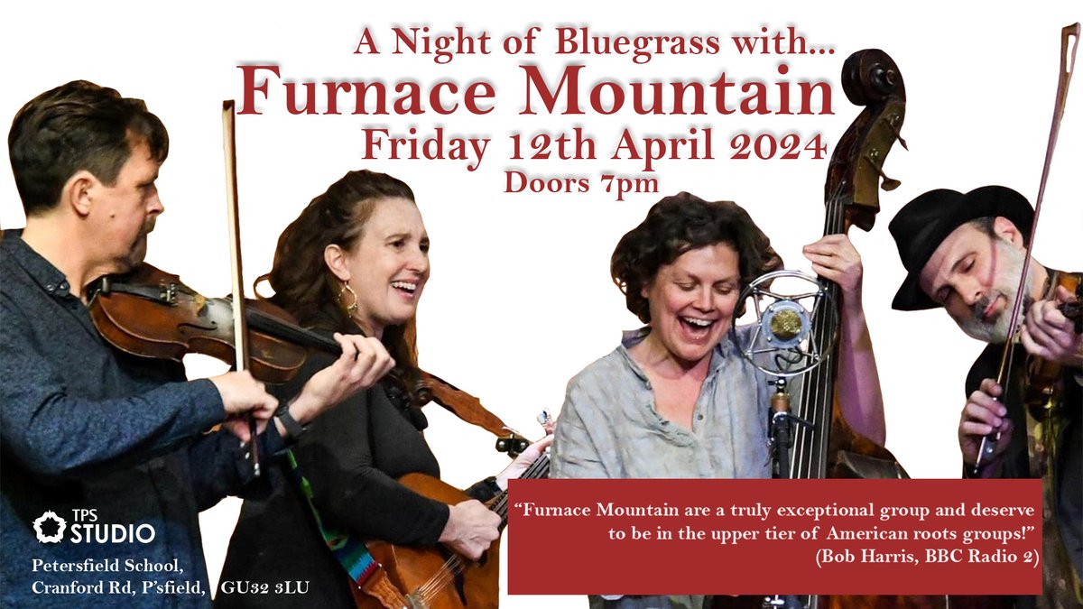 The Studio tweet media