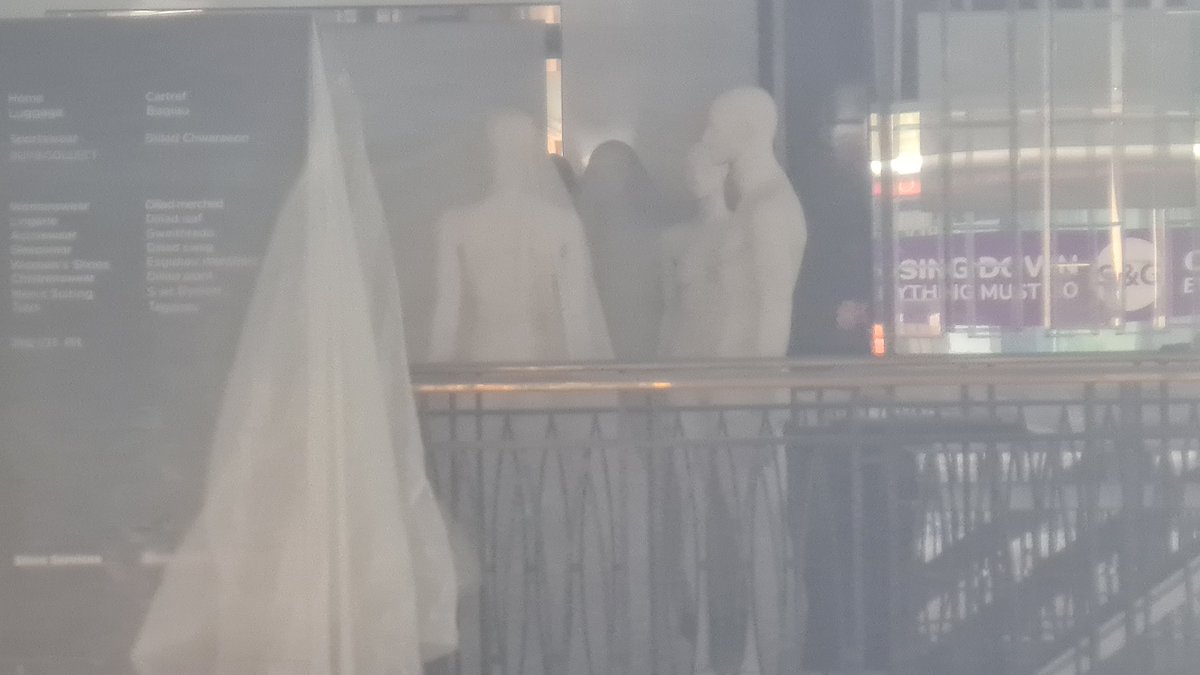 Billy_Sastard's tweet photo. #dwsr return of the Autons maybe 🤔 https://t.co/Vk9nVaV8kM