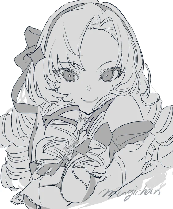 サロメ 