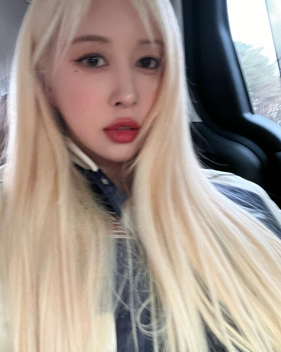 thinking about dayoung tweet media