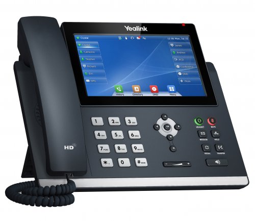 SureVoIP ITSP tweet media