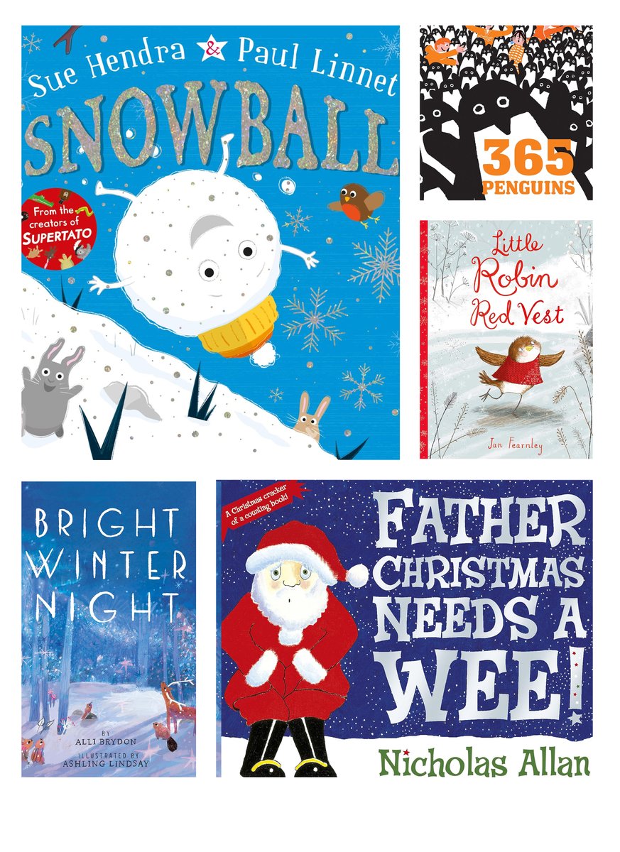 Starting from Friday 1st December, our Early Years Storytime Group will take on a festive feel. Each week we will read one of these festive / winter themed stories and then have a go at a hands-on activity suitable for pre-school children. museumsnorthumberland.org.uk/whats-on/early…