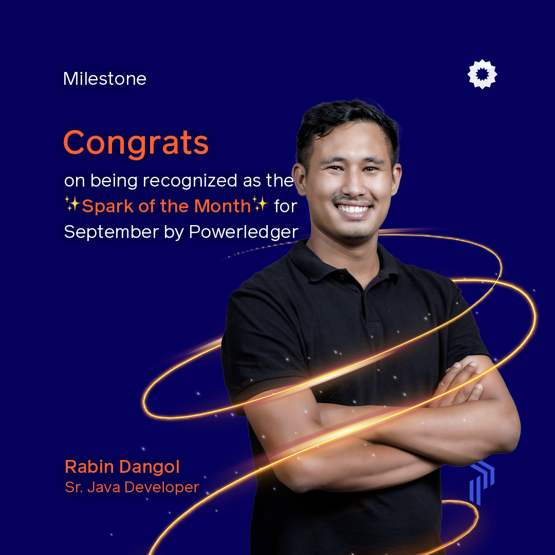proshore's tweet photo. #ReadyToCodeDevTeams aren't separate entities but extensions of our client's team 🚀 This statement stands truer when a Proshorian's contribution is recognized by everyone in a client's company 🤝 @PowerLedger_io 

#Proshore #RemoteTeams #JavaDeveloper #ClientAppreciation https://t.co/5aGgxeNRII