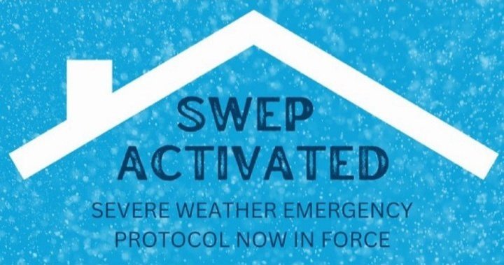 ❄ We are opening all Worcestershire SWEP night shelters tomorrow and Saturday night, 24th & 25th November ❄ @StreetLink_ #WorcestershireHour