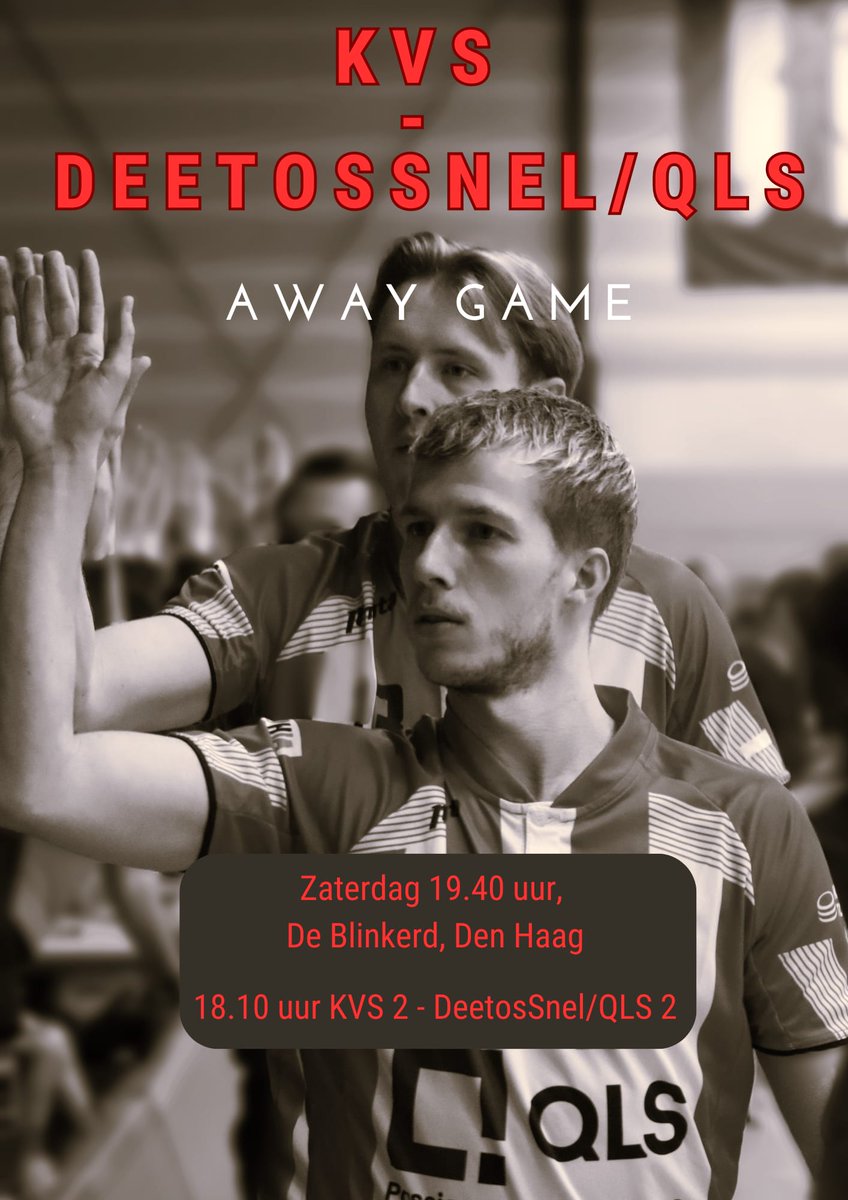 DeetosSnel I QLS tweet media