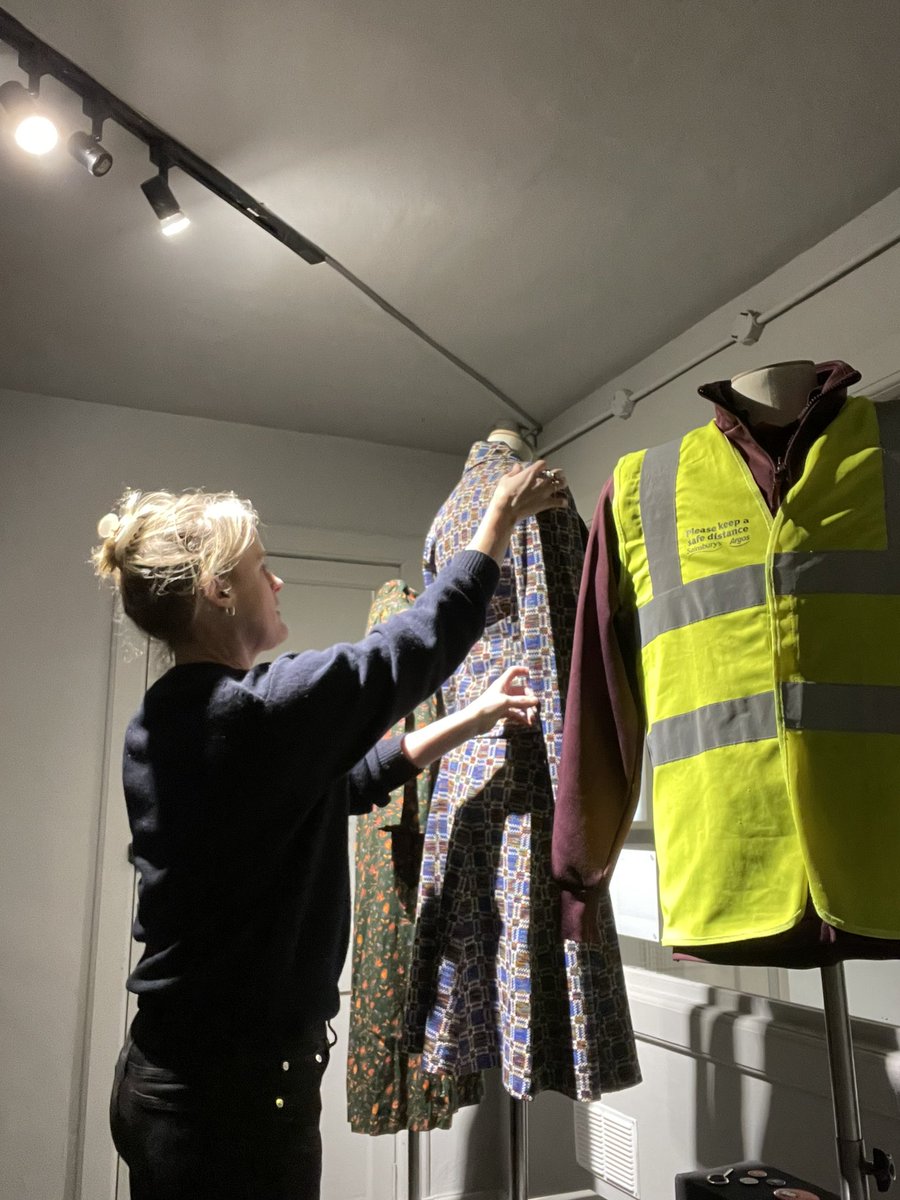 Vicky Garrington tweet media