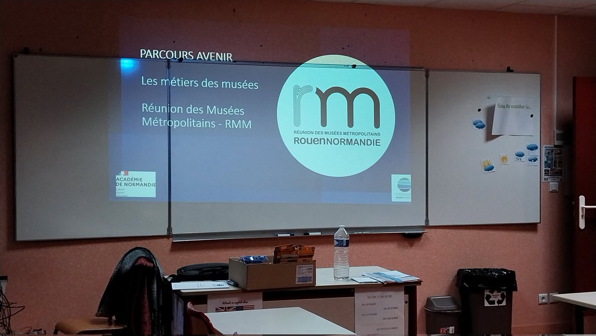 Natacha PETIT #EAC tweet media