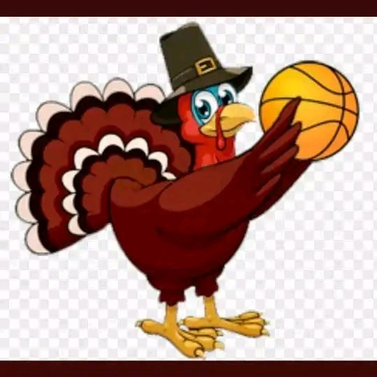 CoachScottBlake's tweet photo. Happy Thanksgiving https://t.co/pQl7y2VKVl