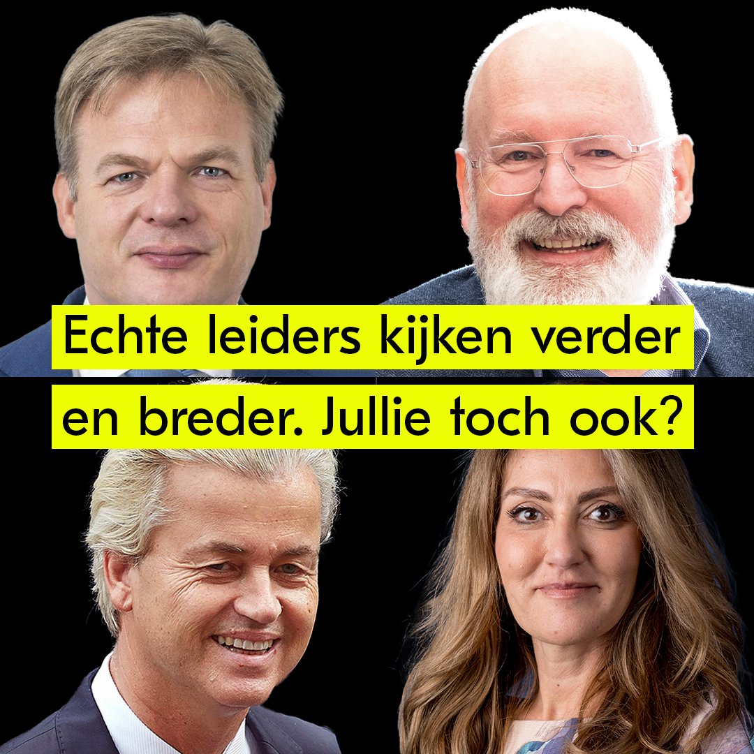 De grootste opdracht van uw loopbaan wacht: keuzes maken voor de toekomst van Nederland. Dat betekent  een bredere blik voor minder armoede en ongelijkheid, een gezond leven en 'n gezonde wereld. Help onze politici de juiste keuzes te maken Teken op: duurzaamregeerakkoord.nl
