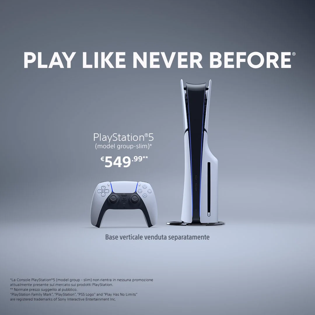 PlayStation5 新品未使用 F_nmLLAXIAAcON2?format=webp&