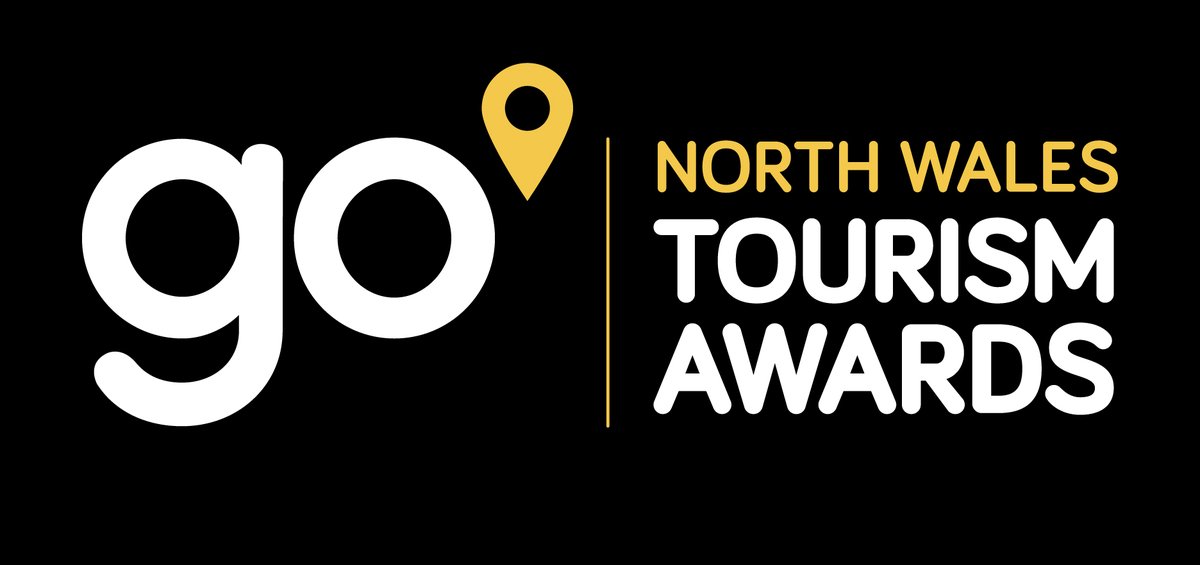 Pob lwc i'r holl gystadleuwyr / Good luck to all the finalists in the @GoNorthWales Tourism Awards tonight 👏 #NWTAwards gonorthwalestourismawards.website