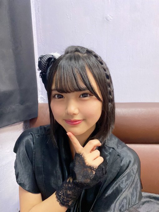 Twitterのコスプレ画像3