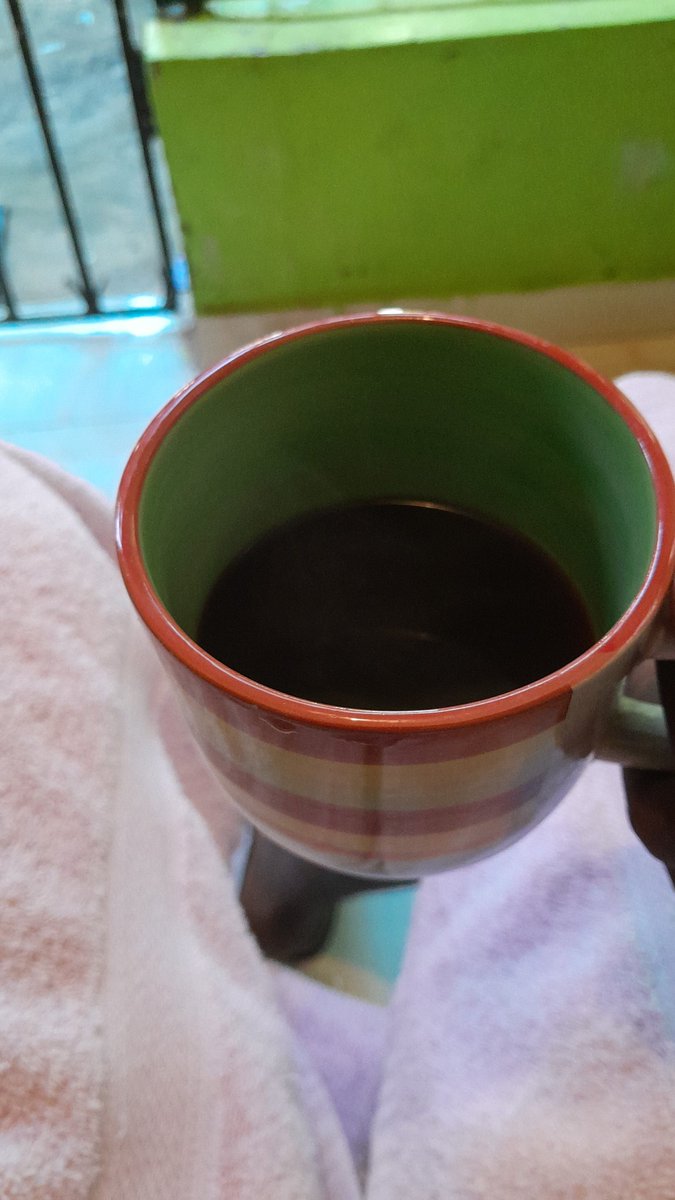 Feroz_reycing's tweet photo. Buen dia ☕️
Bendiciones 🙌🏾 https://t.co/DE0DM69Au0