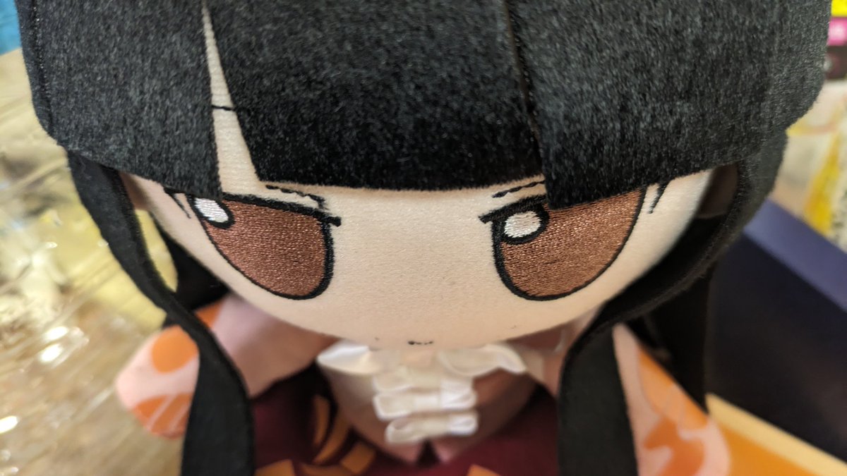 おやすみ～