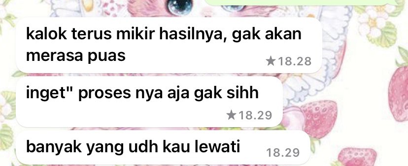 kata temen aku 👩🏻‍🍳👩🏻‍🍳👩🏻‍🍳👩🏻‍🍳