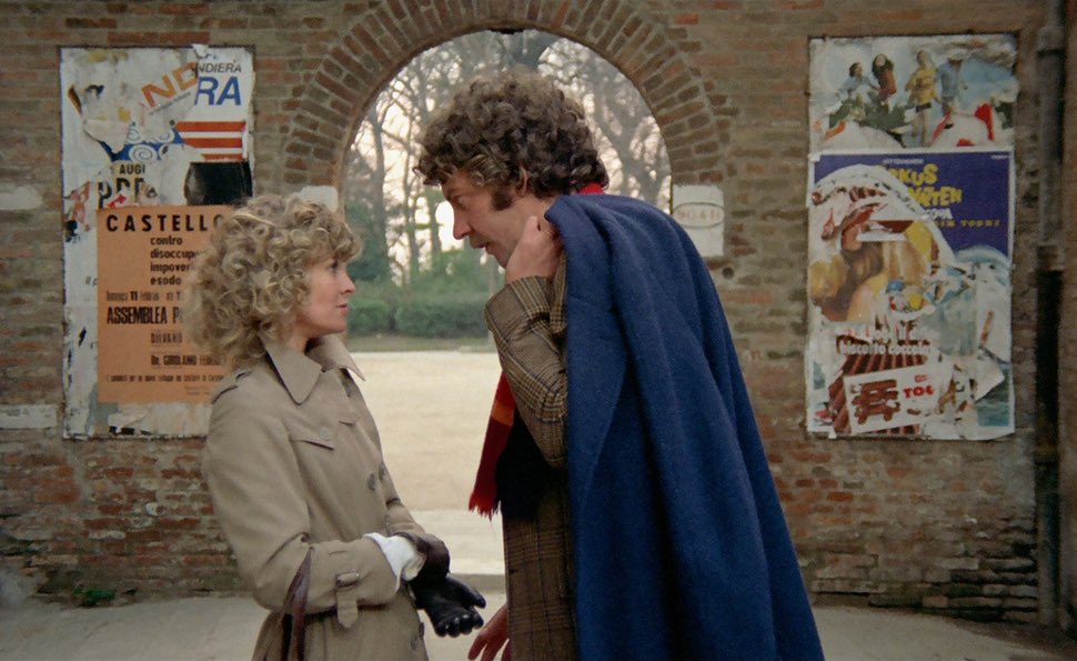 soydavidbalart's tweet photo. don't look now (1973) https://t.co/XMKH4r5gAi