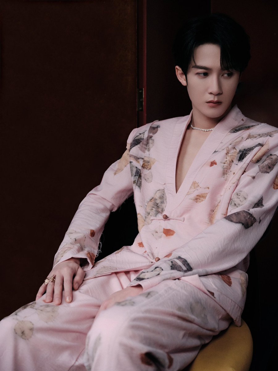 🐇JC-T工作室update(20231123)
VOGUE时尚之力盛会🫧
え！待って！！美しすぎる🕊️
Others photo
weibo.com/3606929931/497…
#檀健次 #TanJianci