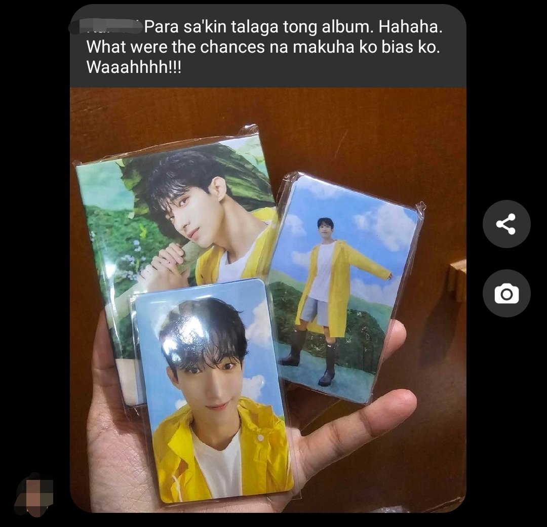 magickartph's tweet photo. #addedtokart 🛒🪄

At nakapagpauwi na naman!!! We celebrate din with youuu (manifesting everyone pulls their bias!!!) 💕 https://t.co/Ou9z9B78xG