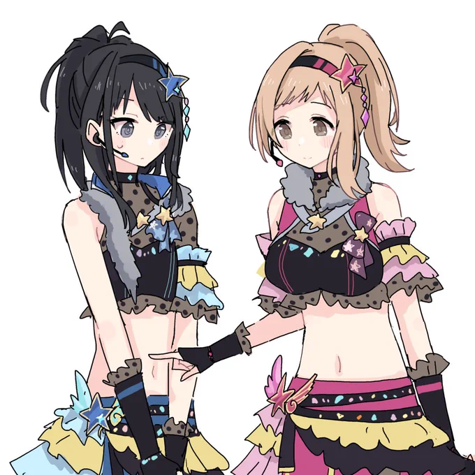 トゥインクリーチアフル… 