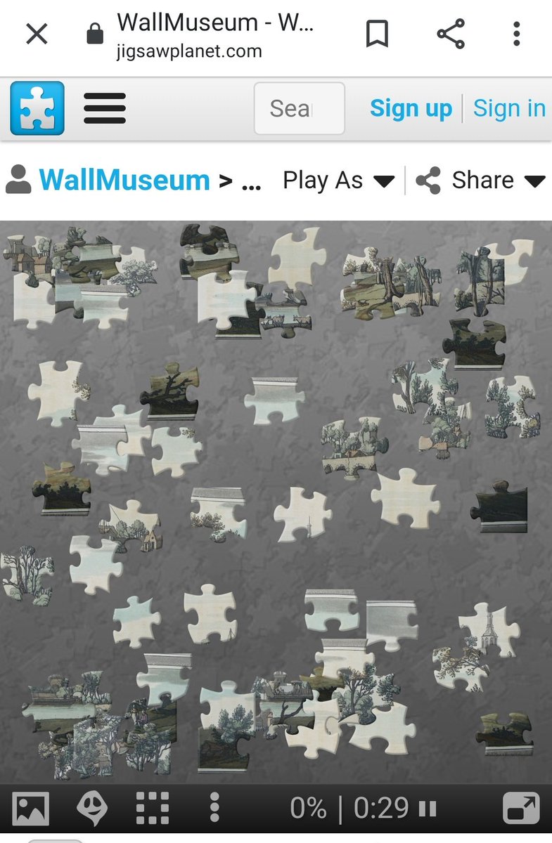 WallingfordMus's tweet image. This week is #NationalGameAndPuzzleWeek. During lockdown, we shared jigsaw puzzles and quizzes on our website for #MuseumFromHome. So here is our link to find lots of puzzles of local scenes for you to recreate. Enjoy! 
#MuseumJigsaw #MuseumPuzzle 
wallingfordmuseum.org.uk/at-home-things…