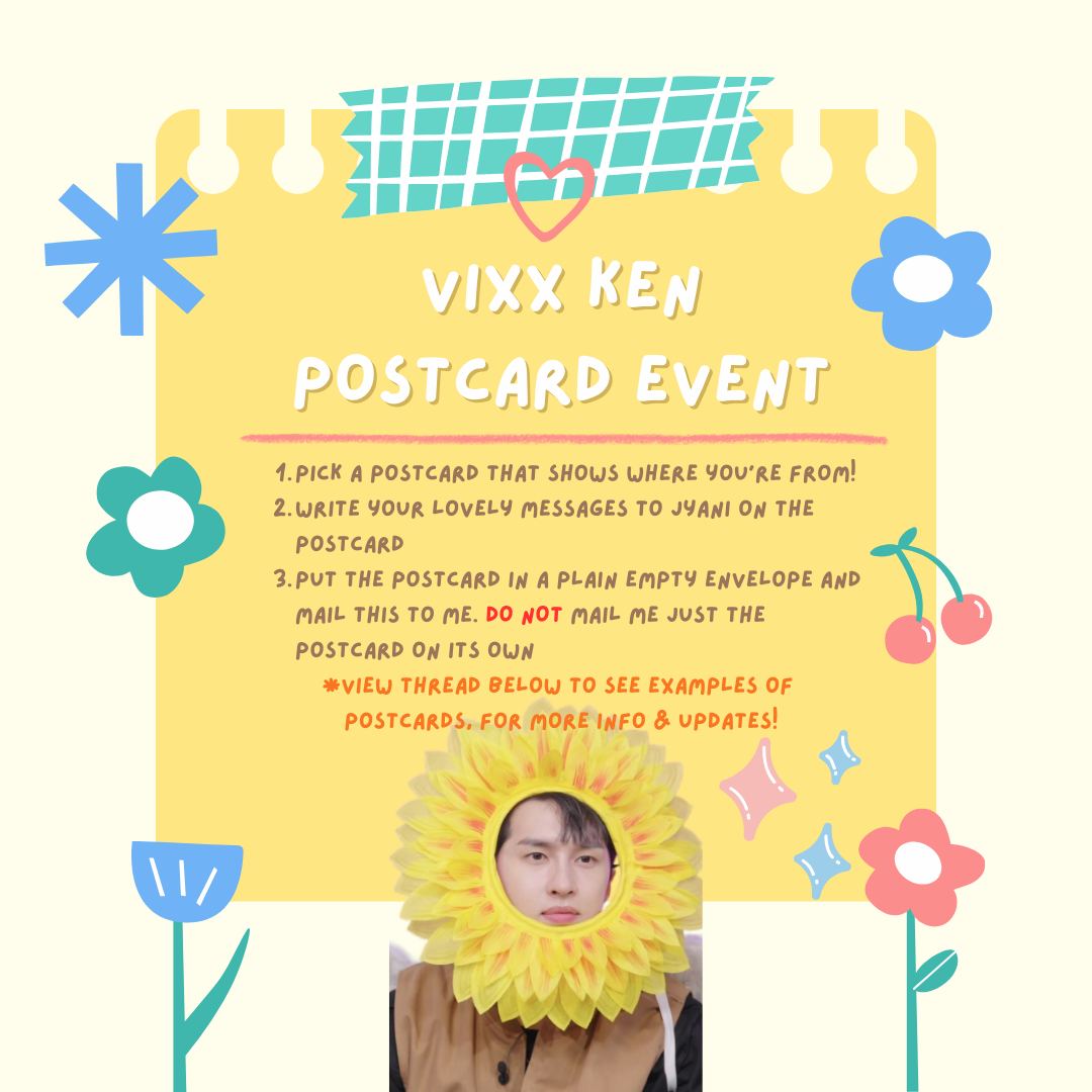 dyorkside's tweet photo. 𝙿𝙾𝚂𝚃𝙲𝙰𝚁𝙳 𝙴𝚅𝙴𝙽𝚃 𝙵𝙾𝚁 𝙻𝙴𝙴 𝙹𝙰𝙴𝙷𝚆𝙰𝙽🌻 https://t.co/wYDmkthZOG